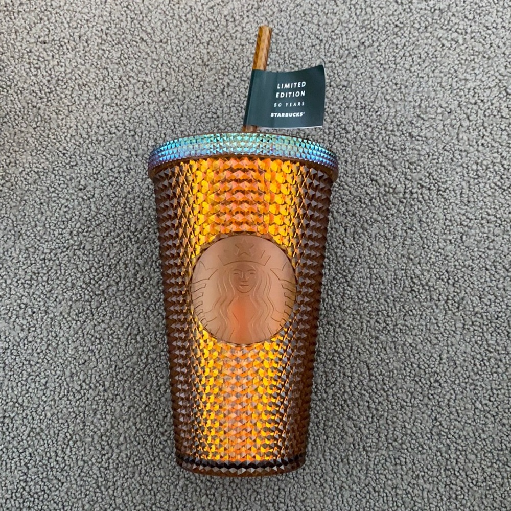 Starbucks Cup